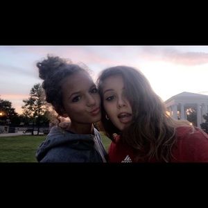 Meet your Posher, Callie